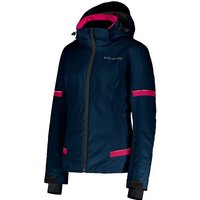 DIEL SPORT Damen Funktionsjacke SIANA - WOMEN'S SKI JACKET - REGULAR FIT, SEMILONG von DIELSPORT