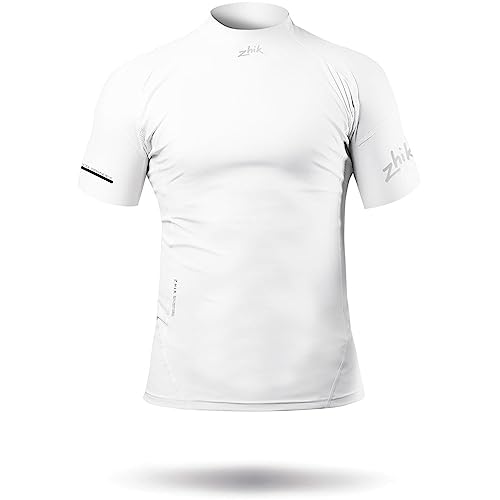 DISMARINA PLASTIMO Other Nuevo 2024-Eco Spandex Top S/S WHT m-XS 70865, Multicolor, One Size von DISMARINA PLASTIMO