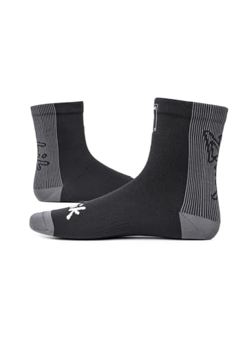 DISMARINA PLASTIMO Other Nuevo 2024-Element Socks XL 71392, Multicolor, One Size von Zhik