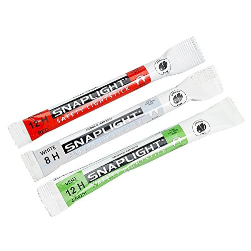 DISMARINA PLASTIMO Other NUEVO 2024-LUCES CYALUM Blister COLOR (BLANCO-ROJO-VERDE) 65935, MULTICOLOR, One size von DISMARINA PLASTIMO