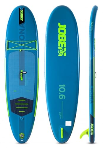 DISMARINA PLASTIMO Other Nuevo 2024-PACK Paddle Jobe Leona 320 cm 581877, Multicolor, One Size von DISMARINA PLASTIMO