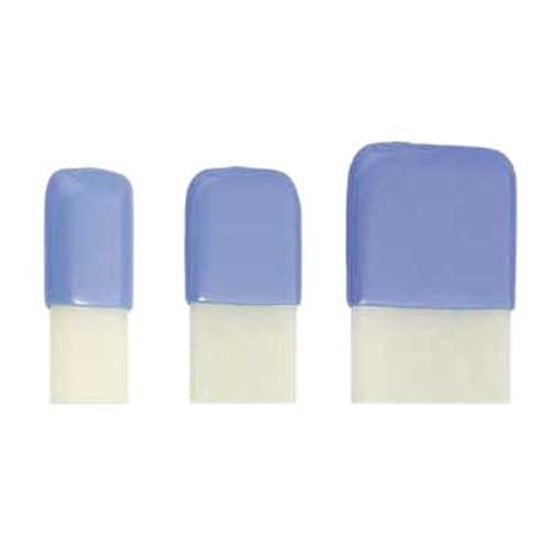 DISMARINA PLASTIMO Other Nuevo 2024-TOPE Azul Sable 24 mm. (100 Uni.) MB8024-1, Multicolor, One Size von DISMARINA PLASTIMO