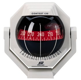 DISMARINA PLASTIMO Other Nuevo 2024-WH/CONT.130 Brack Compass Z/B 19868, Multicolor, One Size von DISMARINA PLASTIMO