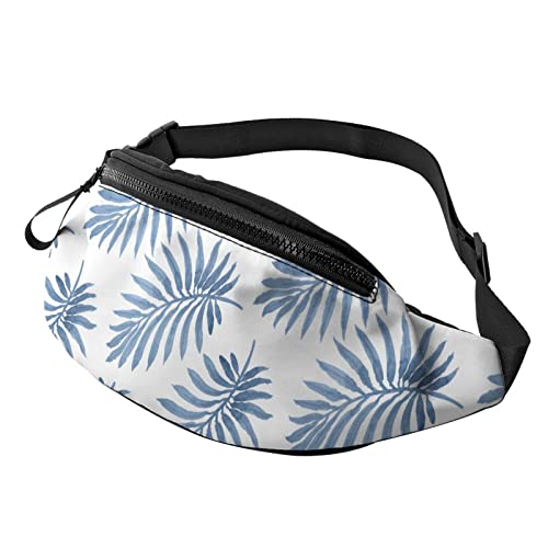 RainPlants Gürteltasche für Männer und Frauen, Verstellbarer Gürtel, Hüfttasche, Mode, Hüfttasche, für Outdoor, Laufen, Training, Reisen, Wandern von DJNGN