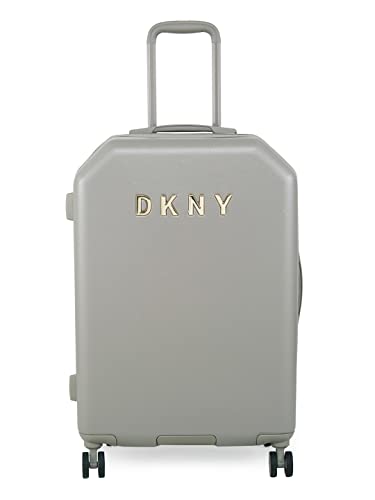 DKNY 63,5 cm (25 Zoll) aufrecht mit 8 Spinner-Rädern, Ton, 25" Upright, 63,5 cm (25 Zoll) aufrecht mit 8 Spinnrädern von DKNY
