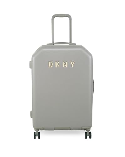 DKNY 71,1 cm (28 Zoll) aufrecht mit 8 Spinner-Rädern, Ton, 28" Upright, 71,1 cm (28 Zoll) aufrecht mit 8 Spinnrädern von DKNY