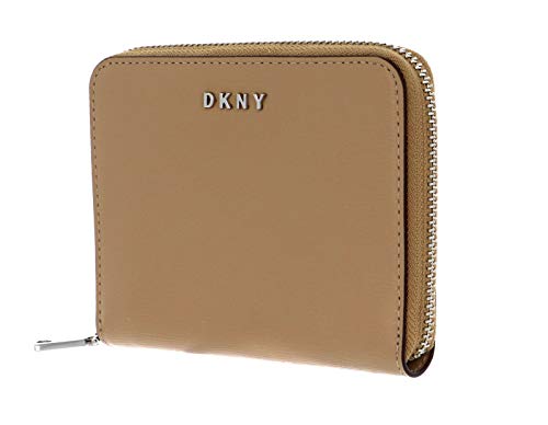 DKNY Bryant Geldbörse Leder 12 cm von DKNY
