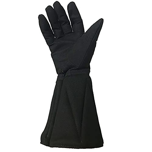DLGF Fechthandschuhe, Fechttrainer Handschuhe, Fechttraining Handschuhe, Fechtausrüstung von DLGF