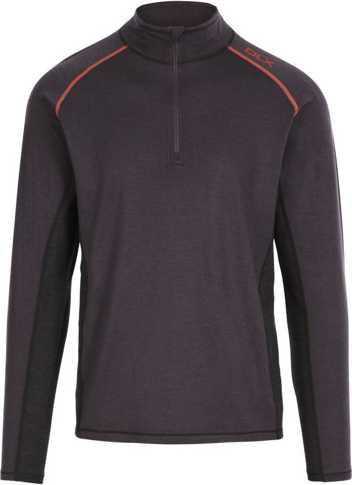 DLX Longsleeve Stan Base Layer Top von DLX