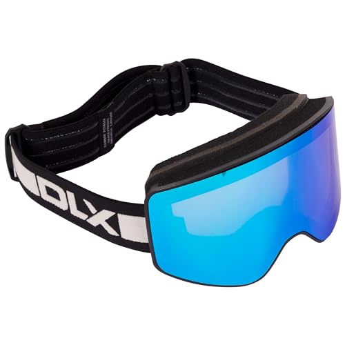 Trespass Fannar Ski Goggles L von DLX