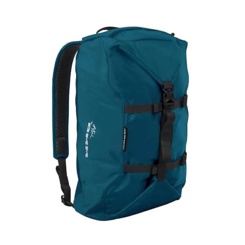 DMM Classic Rope Bag 32L Blue von DMM