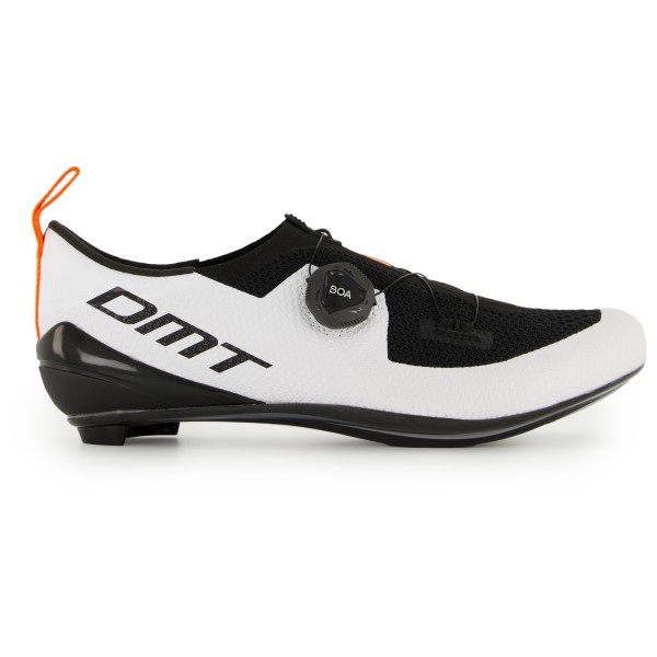 DMT - KT1 - Radschuhe Gr 43,5 weiß von DMT