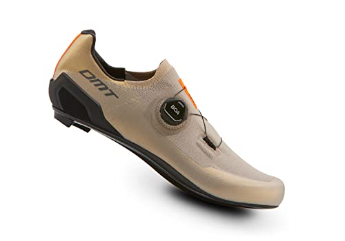 DMT Kr30 Rennrad Schuhe, Sand, 48 von DMT