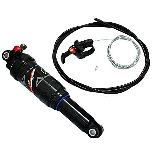 DNM AO-38RL Mountain Bike Air Rear Shock with Remote Control 200 x 53mm, ST1944 von DNM