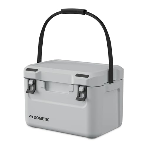 Dometic CI - Kühlbox Passiv - Isolierbox - 15 L - Mist von DOMETIC