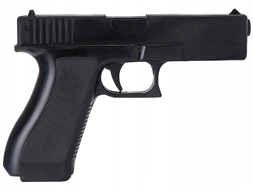 Dominator Glock-Attrappe Schwarz für die militärische Ausbildung von DOMINATOR URBAN COMBAT