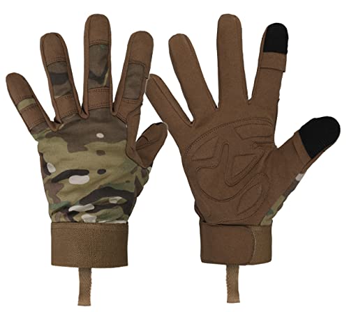Dominator Militär Handschuhe Tactical Multitarn XL von DOMINATOR URBAN COMBAT