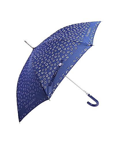 DON ALGODON - Regenschirm sturmfest - Regenschirm damen - Regenschirme für damen sturmfest - Regenschirm automatik auf und zu - Regenschirm kompakt sturmfest von DON ALGODON
