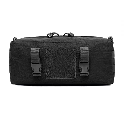 DONGKER Große Range Bag, Taktisch Einsatztasche, Wasserdicht Pistole  Waffentasche Schießstand Reisetasche für Jagd Schießstand Angeln Wandern  Outdoor : : Sport & Freizeit