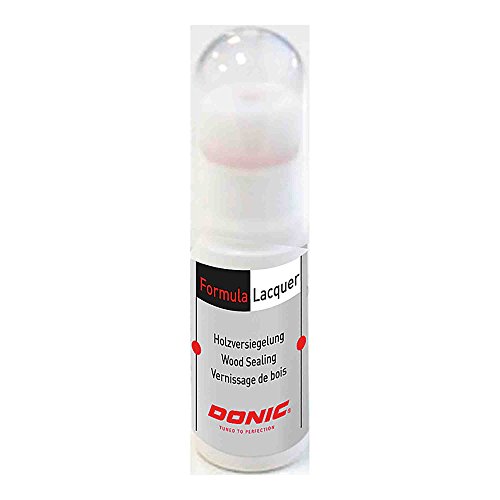 Donic Holzversiegelung Formula 25 g von DONIC