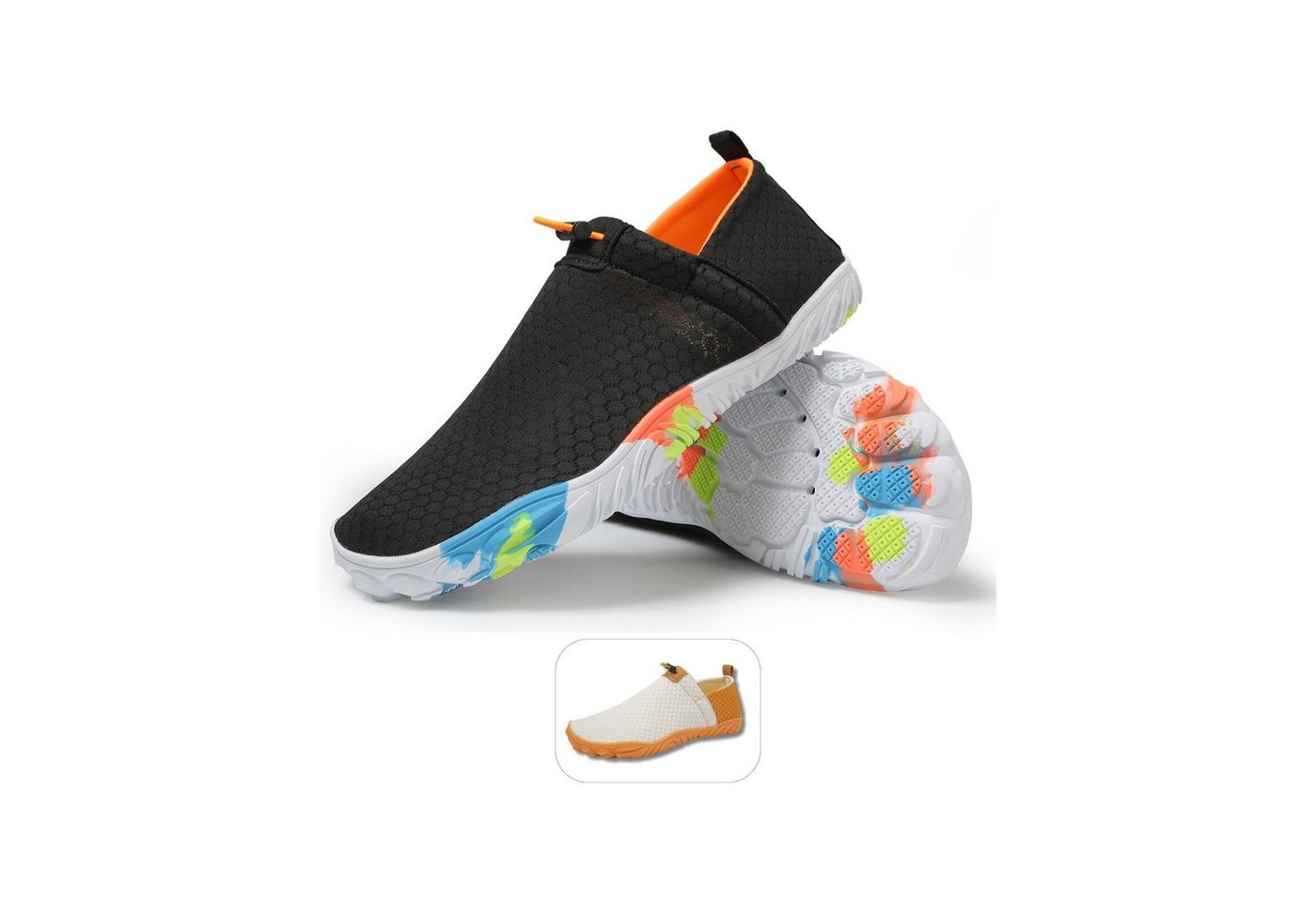 DOTALES Slipstep Barfußschuhe Damen & Herren Barfußschuhe Barfußschuh Minimalschuhe von DOTALES