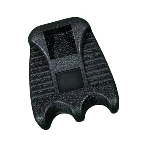 DOUDINGMAO Robuste Billardqueue-Ablage mit Kreide-Tablett, Tischgestell, Queue-Halter mit Kreide-Tablett von DOUDINGMAO