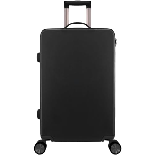 DPCDAN Handgepäck Reisegepäck Leichte Koffer, tragbares Gepäck, Handgepäck, Gepäck mit großem Fassungsvermögen, verschleißfester Koffer, aufgegebenes Gepäck Reisekoffer von DPCDAN