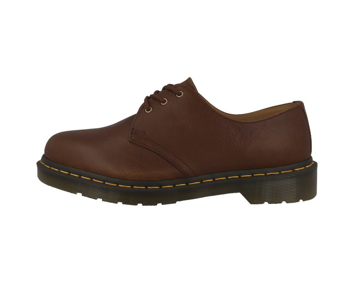 DR. MARTENS 1461 Unisex Erwachsene Schnürschuh Halbschuhe, Freizeitschuhe, Schnürer, Straßenschuhe, Sneaker von DR. MARTENS