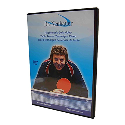 DR. NEUBAUER DVD Langnoppen-Technik, St DR. NEUBAUER DVD Langnoppen-Technik, St von DR. NEUBAUER