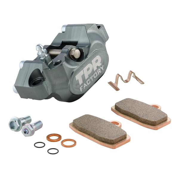 Bremszange TPR Factory RADIAL von DR