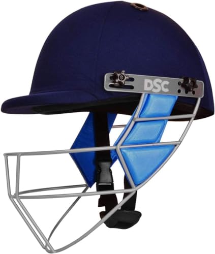 DSC Kid 1500214 Cricket, Navy Blue, L von DSC