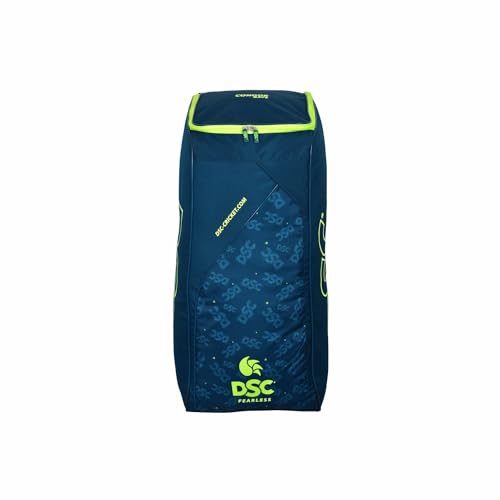DSC Men 1501881 Kit Tasche, Green, L von DSC