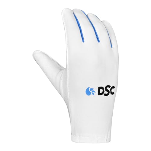 DSC Unisex-Adult 1501614 Sport Activity Glove, White, Youth von DSC