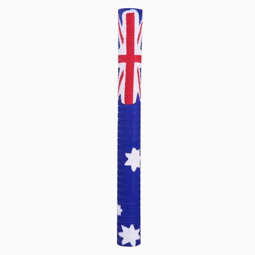 DSC Australian Flag Cricket Bat Grip von DSC