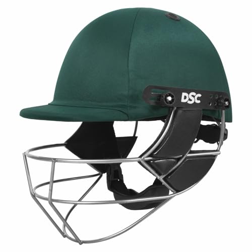 DSC Unisex-Adult 1503150 Grill, Green, L von DSC