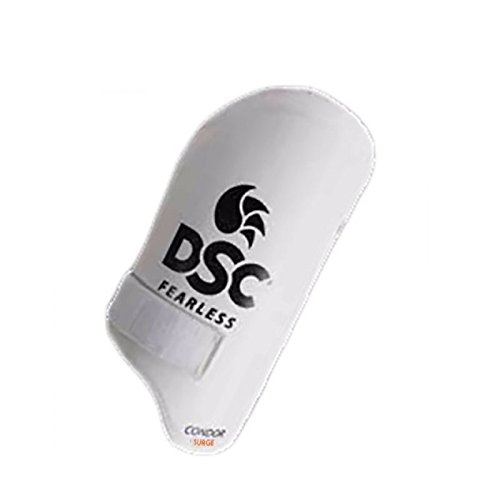 DSC Unisex – Erwachsene 1500411 Tigh-Pad, Mehrfarbig, Herren von DSC
