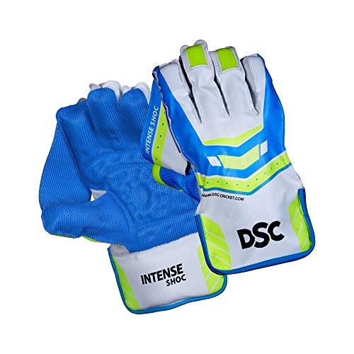 DSC Unisex – Erwachsene 1500630 Halten von Handschuhen, Mehrfarbig, Jugend von DSC