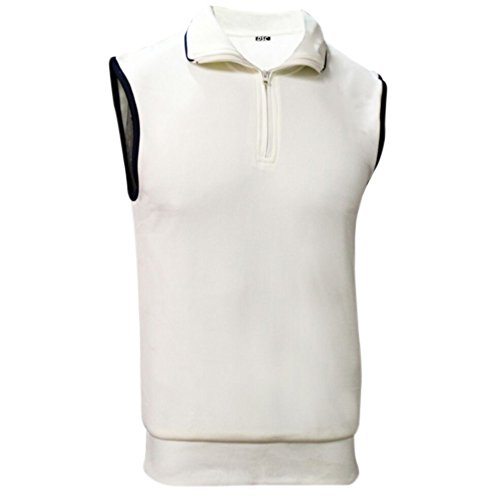DSC Unisex – Erwachsene 1500857 T-Shirt, Off-White, S von DSC