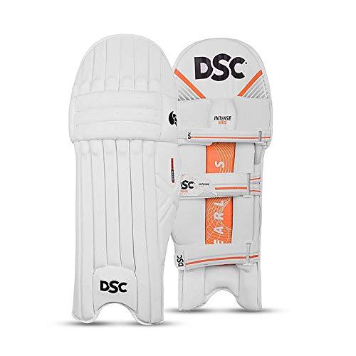 DSC Unisex – Erwachsene 1502134 Beinschutz, Mehrfarbig, Herren von DSC