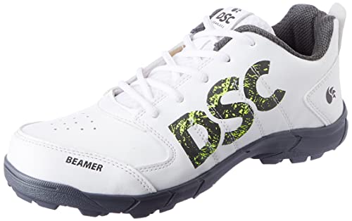 DSC Unisex – Erwachsene 1503001 Schuh, Grau, 5 UK von DSC