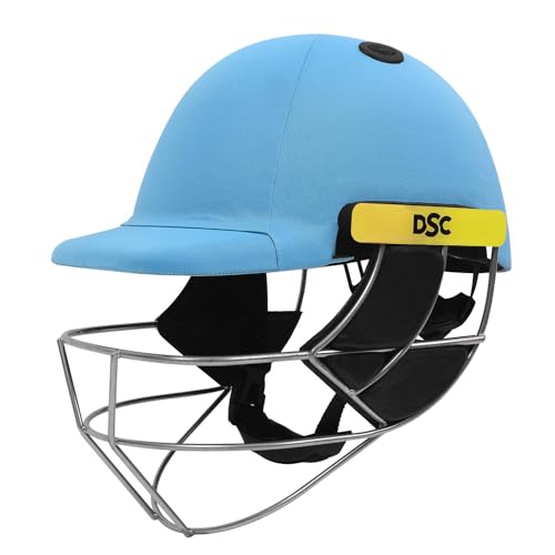 DSC Unisex – Erwachsene 1503131 Grill, Sky Blue, S von DSC