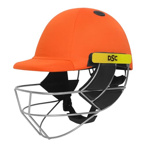 DSC Unisex – Erwachsene 1503142 Grill, Orange, XL von DSC