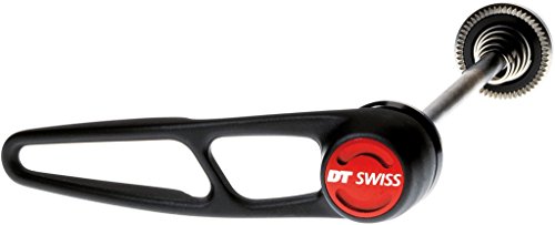 DT Swiss Ersatzglas-2160060600 Schnellspanner, schwarz, 13.5 x 13.5 x 2 cm von DT Swiss