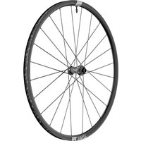 DT Swiss P 1800 SPLINE® DB 23 Rennrad-Vorderrad 28"/700C (12x100mm) von DT Swiss