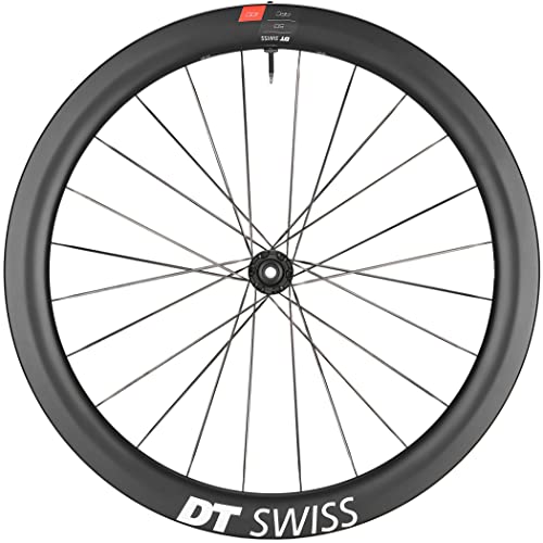DT Swiss Unisex – Erwachsene VR ARC 1100 Drahtreifen, Carbon, Einheitsgröße von DT Swiss