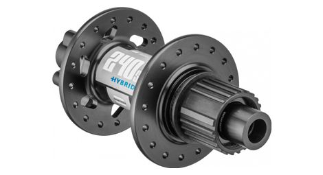 dt swiss 240 hybrid classic 32 loch hinterradnabe   boost 12x148mm   6 locher von DT Swiss