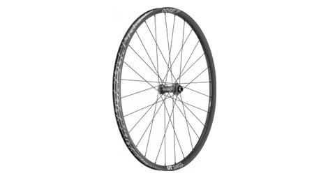 dt swiss e1900 spline 30 27 5  39   39  vorderrad   verstarkung 15x110mm   centerlock von DT Swiss