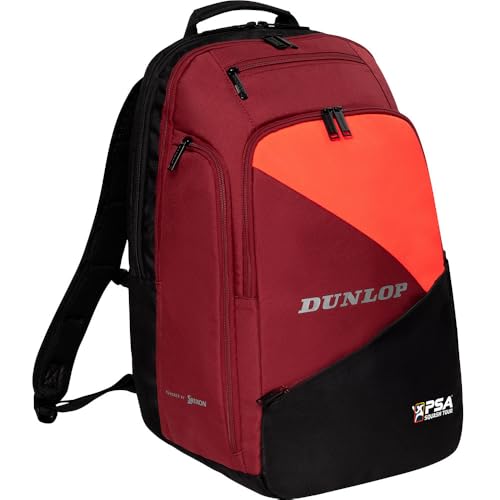 DUNLOP Squash PSA CX Rucksack von DUNLOP