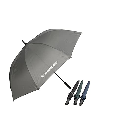 Dunlop Regenschirm Storm 30" x8k, Mehrfarbig (Mehrfarbig), Einheitsgröße von DUNLOP