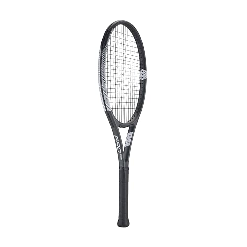 Dunlop Tennisschläger Tristorm Pro 265, Grip Size 0 von DUNLOP